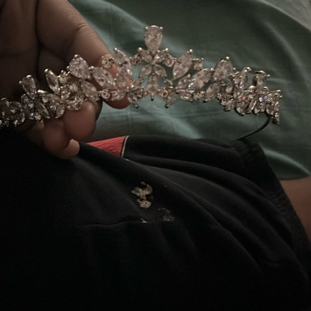 Jewelry/Tiara